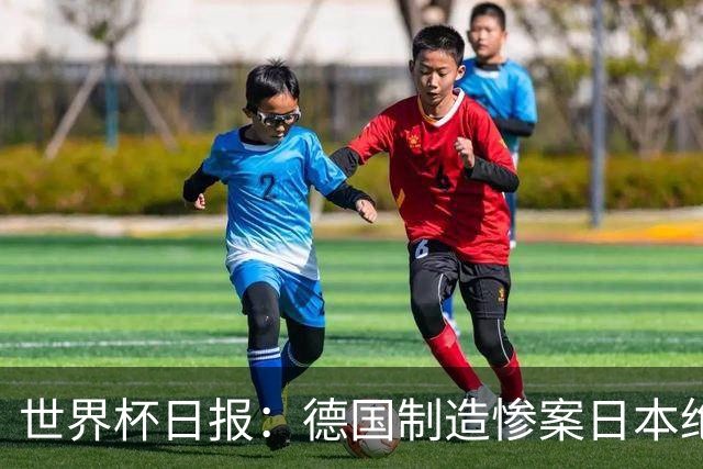 世界杯日报：德国制造惨案日本绝平荷兰 马宁首轮无缘出场